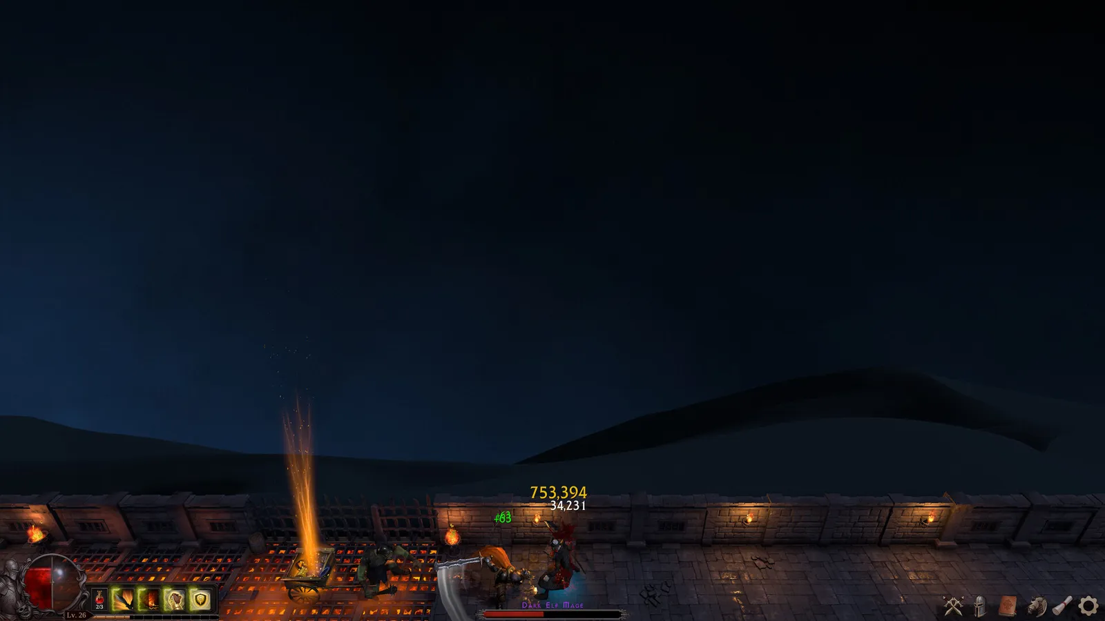 Deskrawl Idle ARPG: What It Is and How It Plays