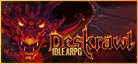 Deskrawl Max Level: Cap, After-70 Progress Explained