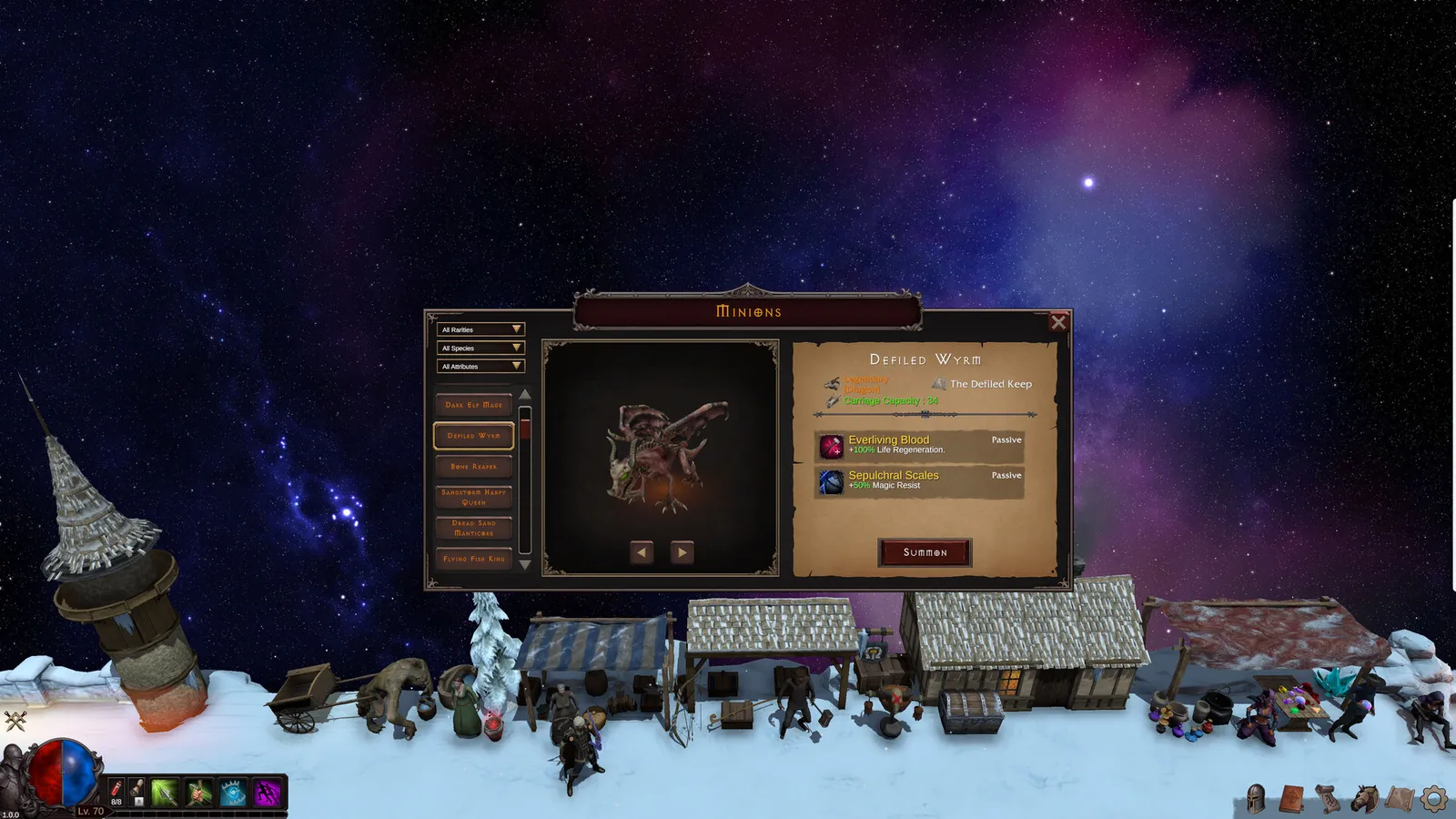 Good Idle RPG Games Like Deskrawl: 7 Worth Trying